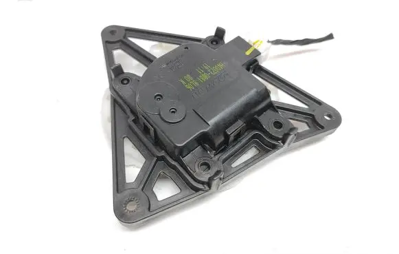 KIA Stonic Air flap motor/actuator H400730881