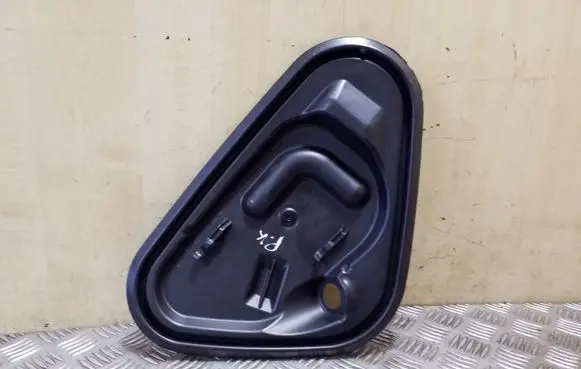 Volkswagen PASSAT B8 Other front door trim element 3G0837915B