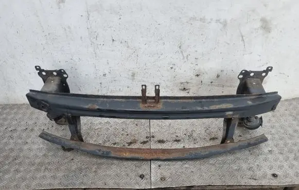Volkswagen Eos Front bumper cross member 1Q0807109