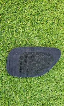 Side speaker trim/cover