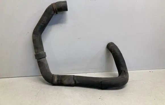 Volkswagen PASSAT B6 Engine coolant pipe/hose 1K0122051AE
