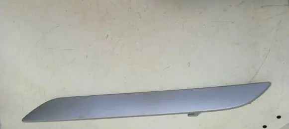 Audi Q3 8U Rear door card trim 8U0867419