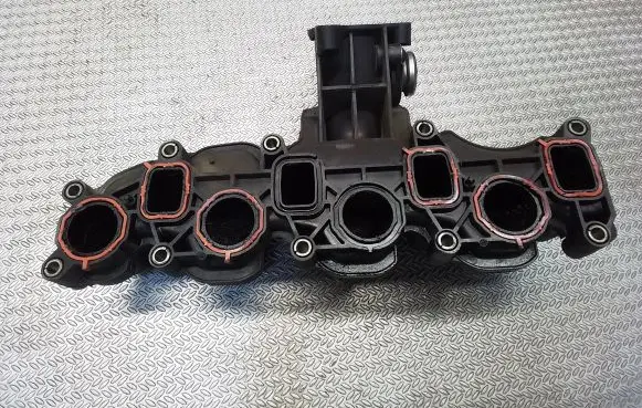 Intake manifold
