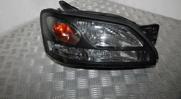 Subaru Legacy Headlight/headlamp 10020751