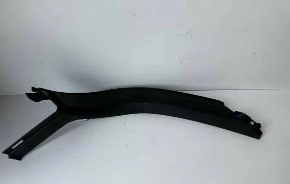 Tesla Model S Other trunk/boot trim element 100906500C