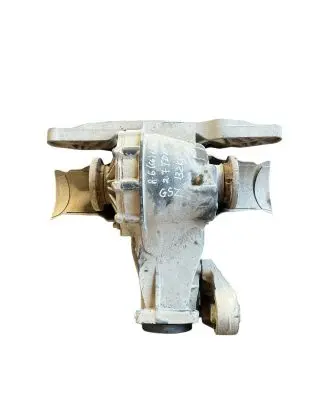 Audi A6 S6 C6 4F Rear differential GSZ