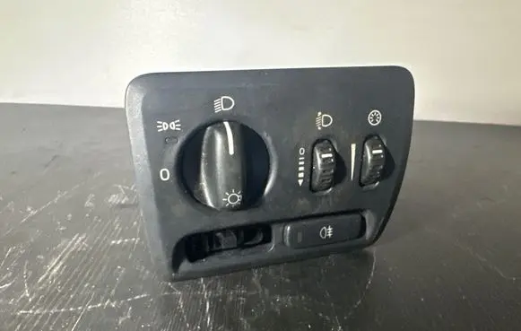 Volvo S60 Light switch 8691751 ML143300063 05W14E03