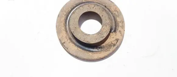 Skoda Octavia Mk2 (1Z) Front coil spring rubber mount 1k0512149b