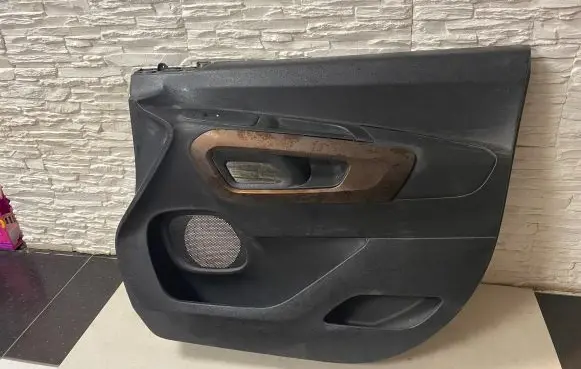 Peugeot Rifter Front door card panel trim 9816791377