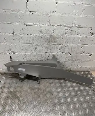 BMW 3 F30 F35 F31 Bottom trim 7240687