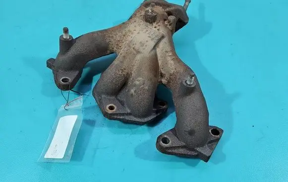 Dacia Sandero Exhaust manifold IMPRK1502314