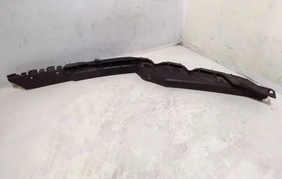 Skoda Octavia Mk2 (1Z) Front bumper mounting bracket 1Z0807183B