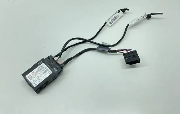 BMW X1 E84 Seat control module 6926435 004242810 00401154