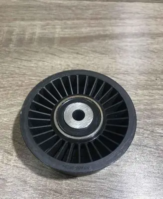 Renault Espace III Timing belt tensioner pulley 8200004593