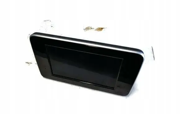 Mercedes-Benz C W205 Screen/display/small screen A2059004113
