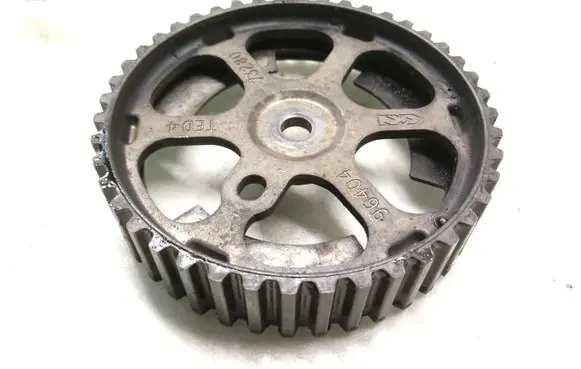 Ford Focus C-MAX Camshaft pulley/ VANOS 9640473280