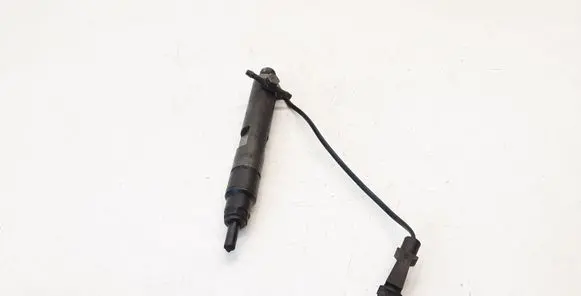 Audi A3 S3 8L Fuel injector 028130201S 0432193745