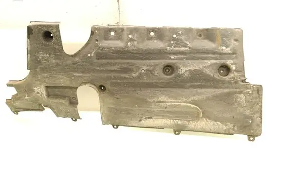 Jeep Renegade Side bottom protection 51964094SX