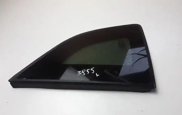 Renault Captur Rear side window 43R001595