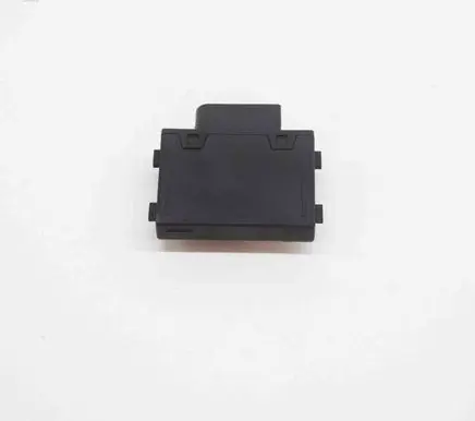 Fuel injection pump control unit/module