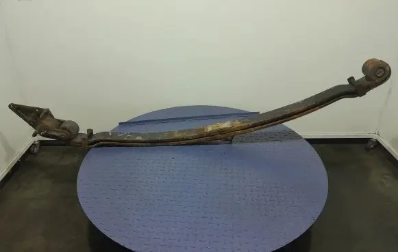 AC 428 Rear leaf spring 