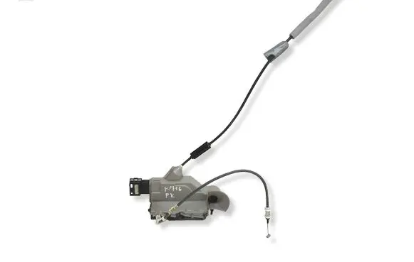 Citroen Jumpy Front door lock PSA084142 5249N1080J4 16942544