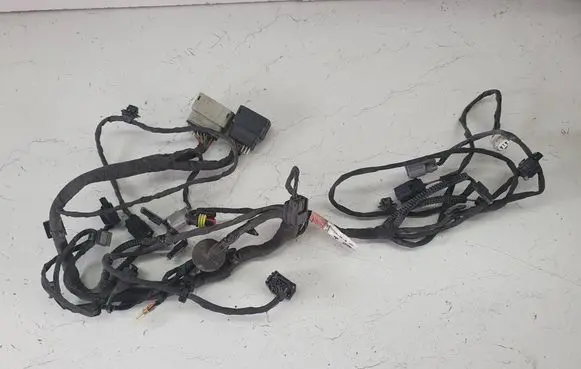 Tesla Model S Other wiring loom 103752404M 103752404 1037524