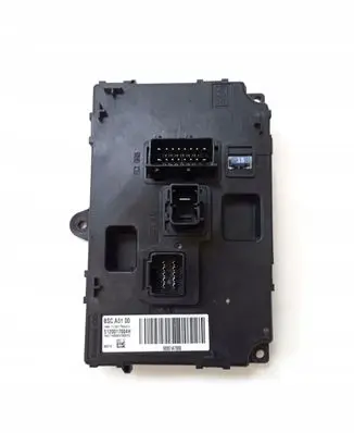 Peugeot 407 Comfort/convenience module S120017004H
