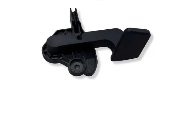 Audi A4 S4 B6 8E 8H Engine bonnet (hood) release handle 8E1823533B