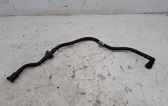 Citroen C4 Cactus Fuel line/pipe/hose X215100
