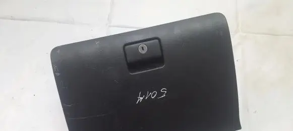 Toyota Corolla Verso AR10 Glove box 555510F010 55551-0F010