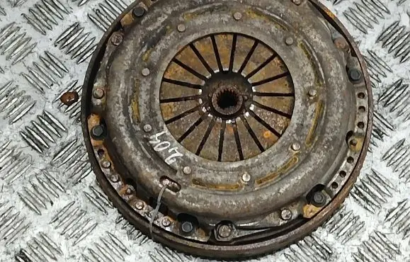 Ford C-MAX II Clutch set kit