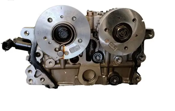 Hyundai i30 Engine head 