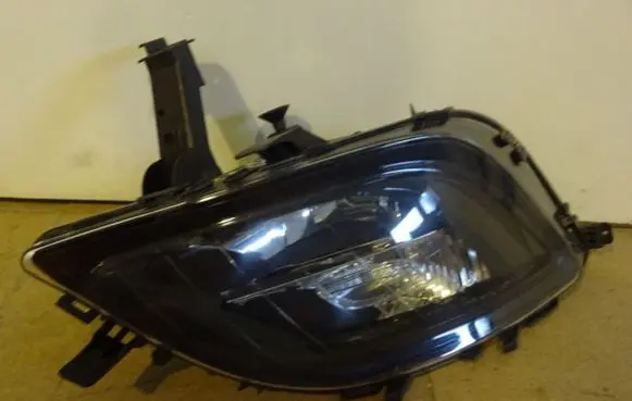 Opel Astra J Front fog light