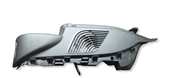BMW 1 F20 F21 Other trunk/boot trim element 51467221043