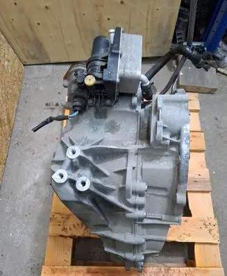 Mercedes-Benz B W246 W242 Automatic gearbox A2463705800