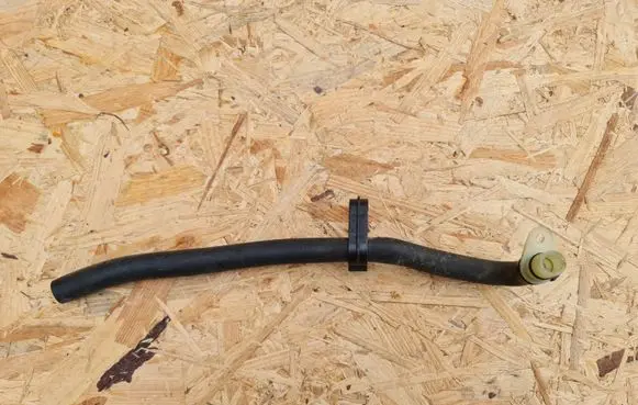 Volvo XC90 Heater radiator pipe/hose B96BC01