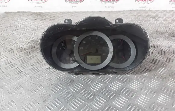 Toyota RAV 4 (XA30) Speedometer (instrument cluster) 8380042C30 2574302594