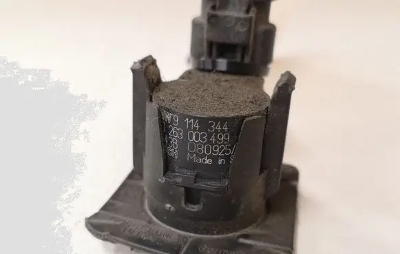 BMW 3 E90 E91 Parking PDC sensor 9114344 0263003499