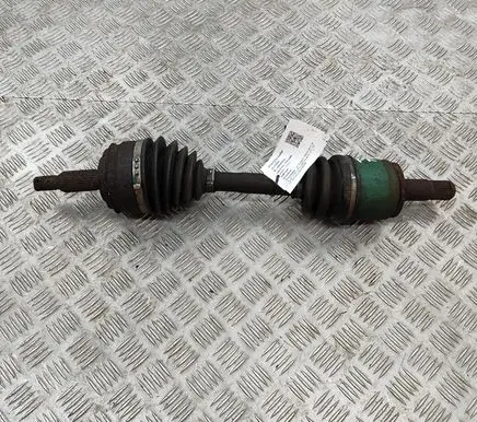 Mitsubishi Pajero Front driveshaft MR410664