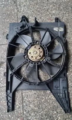 Renault Scenic I Fan set 8240257