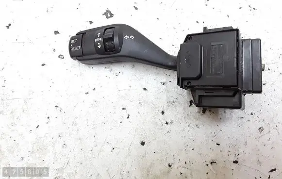 Ford Focus Light switch 4m5t13335bb
