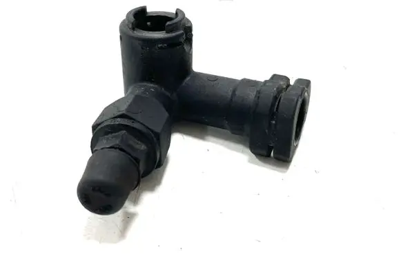 Opel Meriva A Clutch pipe/line 13105590