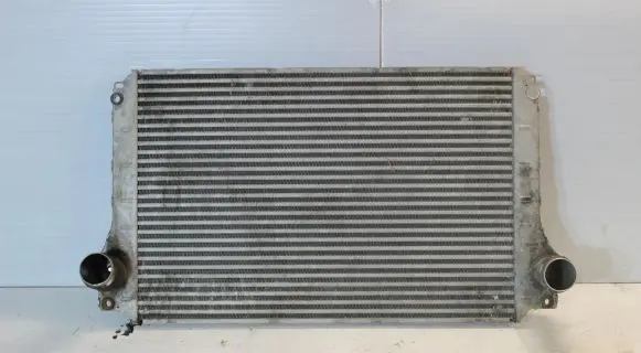 Toyota Avensis T250 Intercooler radiator 1271002220