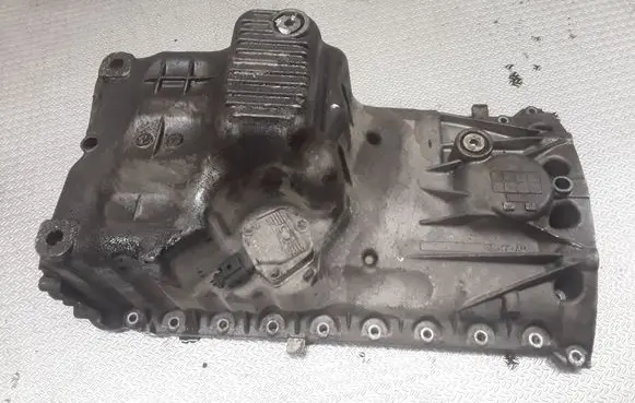 Porsche Cayenne (9PA) Oil sump 9481071406R