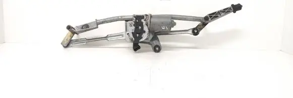 Volvo S80 Front wiper linkage and motor 9171899 404606 9171911