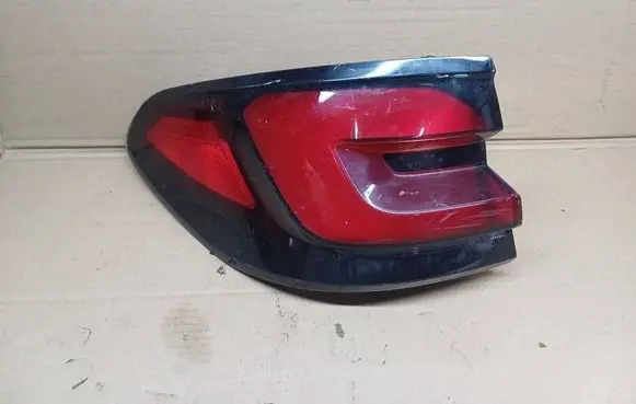 BMW 5 G30 G31 Rear/tail lights 8493825