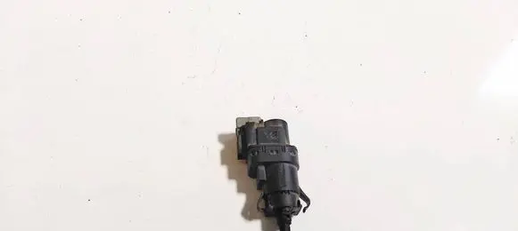 Ford Transit Brake pedal sensor switch