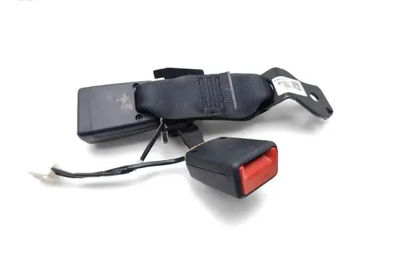KIA Xceed Rear seatbelt buckle 89830-J7000 89830J7000WK