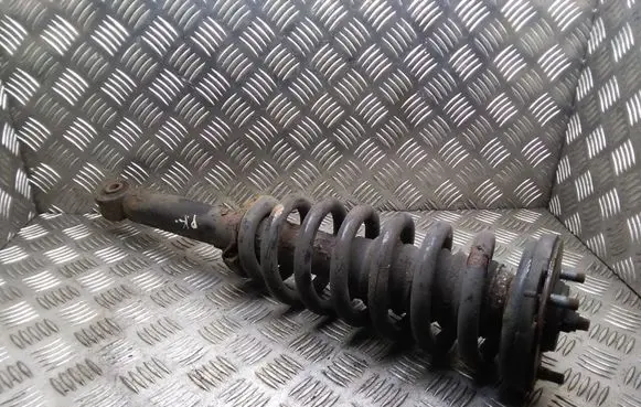 KIA Sorento Front shock absorber with coil spring